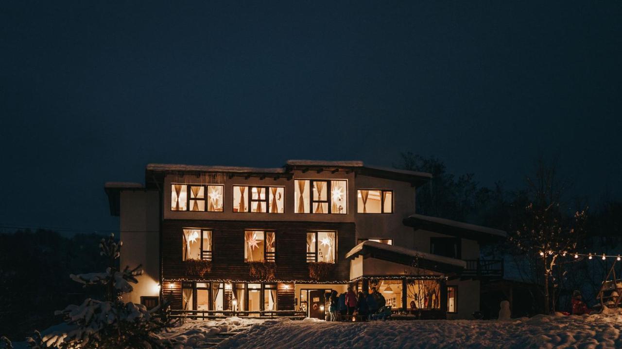 Talhaus Maison d'hôtes 3*
